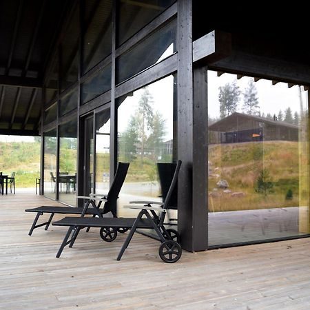 Eerikkilae Sport & Outdoor Resort Tammela Eksteriør billede