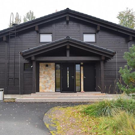 Eerikkilae Sport & Outdoor Resort Tammela Eksteriør billede