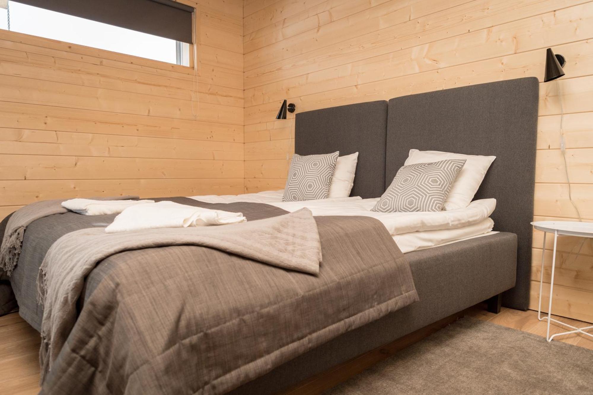 Eerikkilae Sport & Outdoor Resort Tammela Eksteriør billede