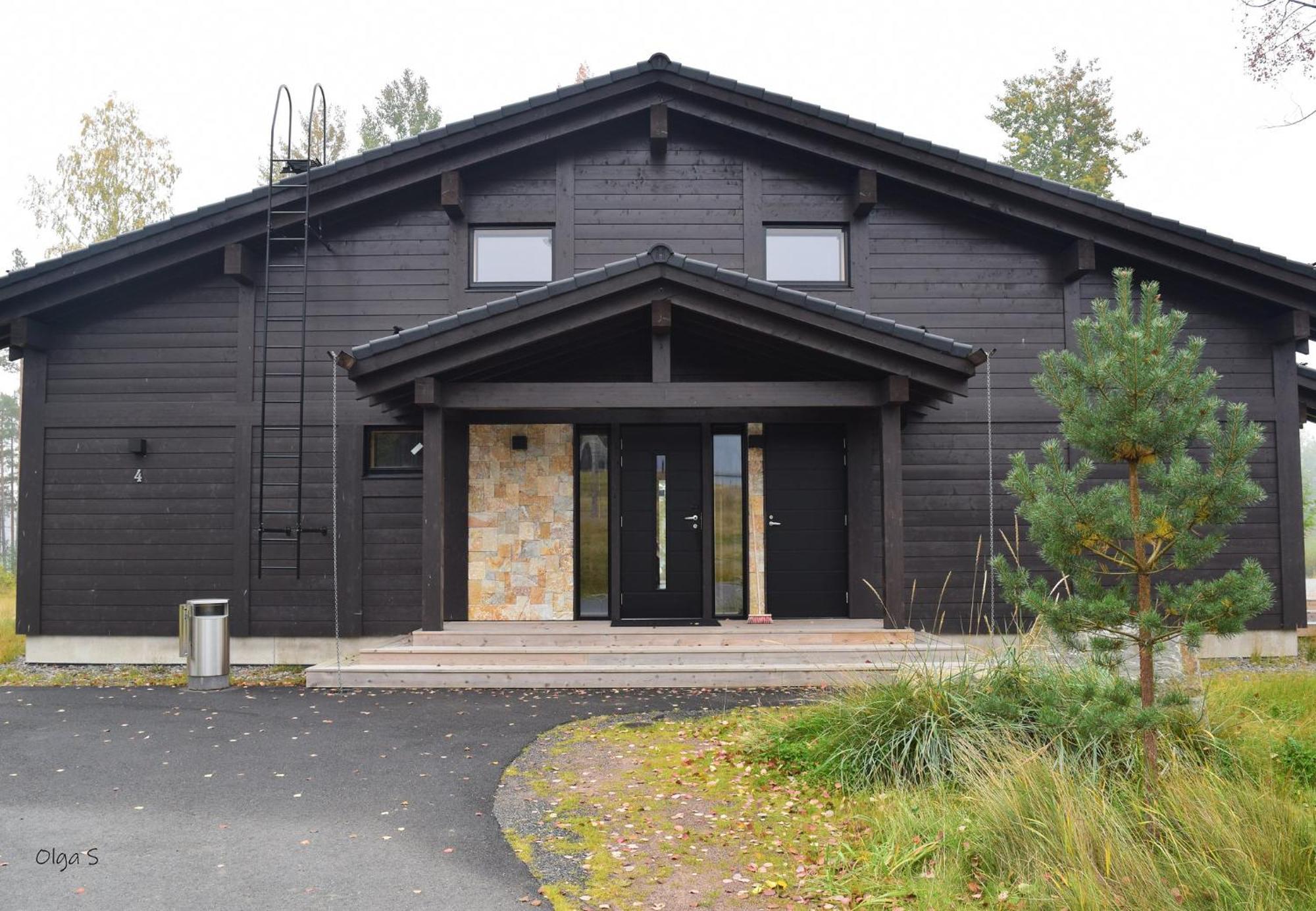 Eerikkilae Sport & Outdoor Resort Tammela Eksteriør billede