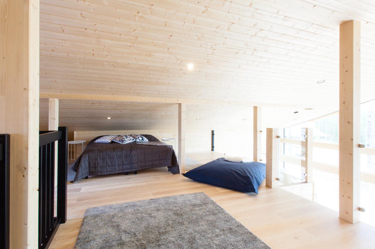 Eerikkilae Sport & Outdoor Resort Tammela Eksteriør billede