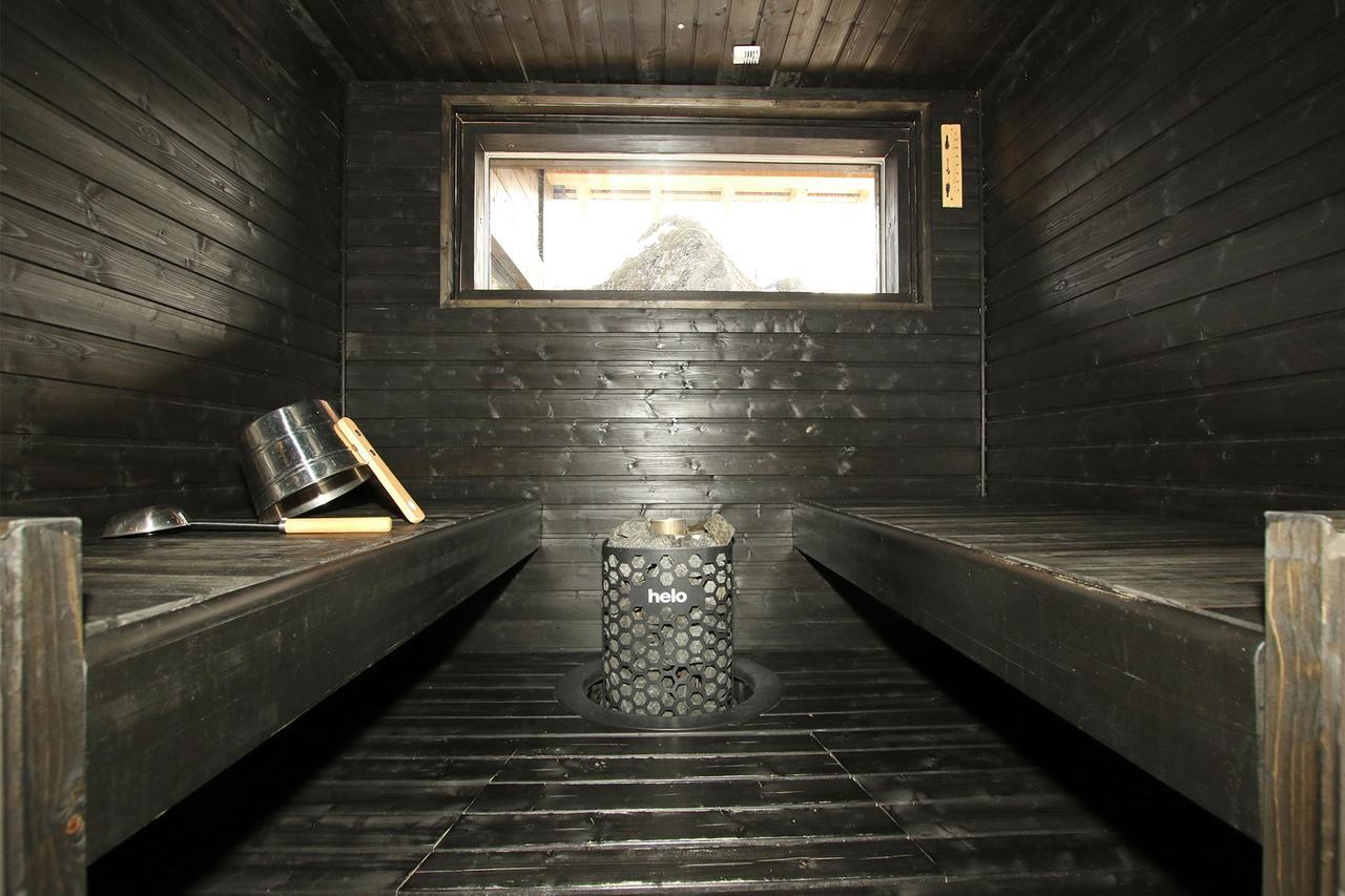 Eerikkilae Sport & Outdoor Resort Tammela Eksteriør billede