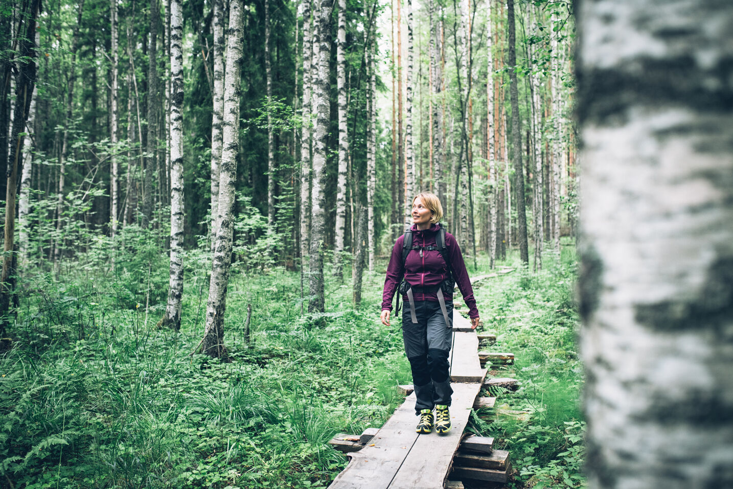 Eerikkila Sport & Outdoor Resort Tammela Eksteriør billede