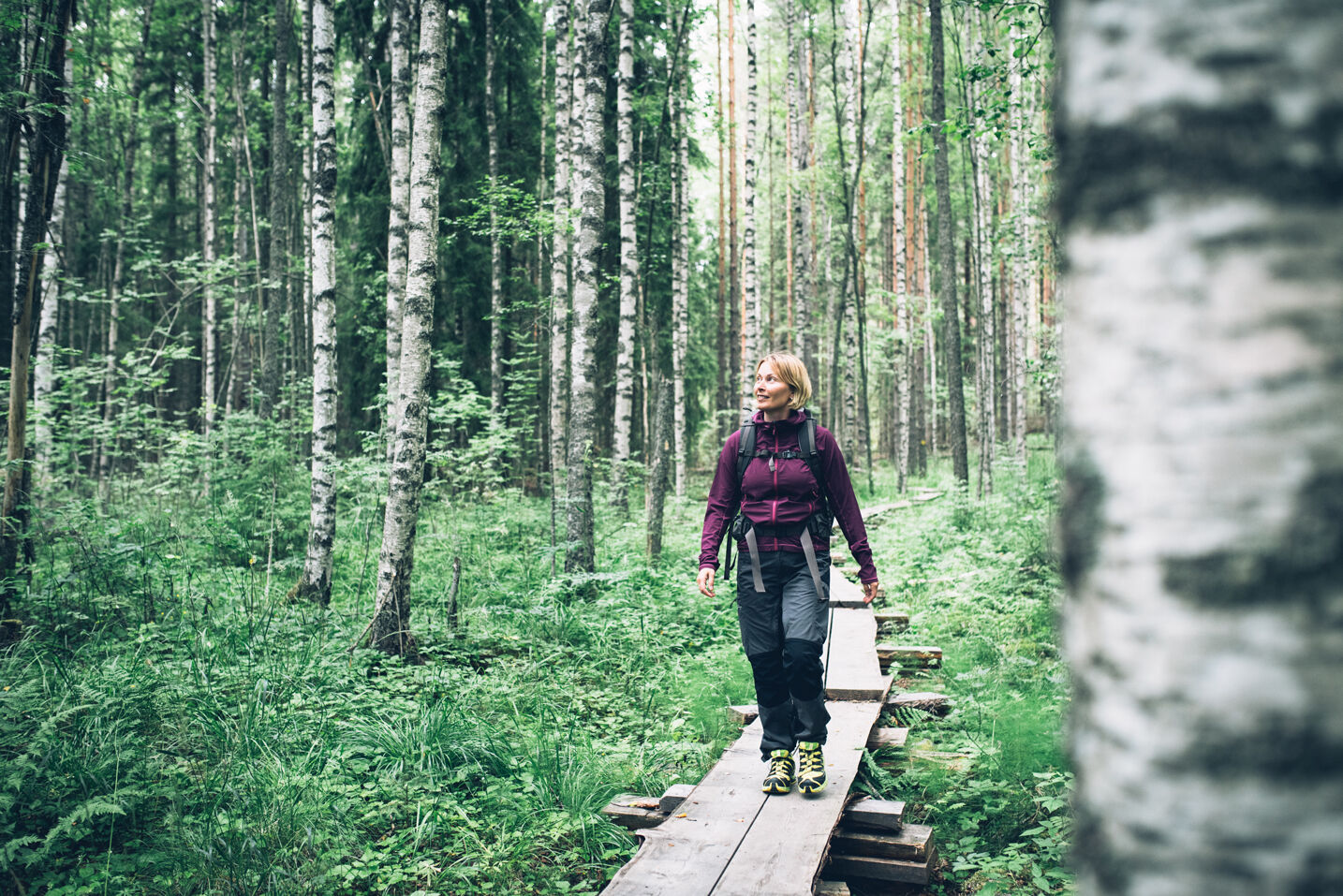 Eerikkilae Sport & Outdoor Resort Tammela Eksteriør billede